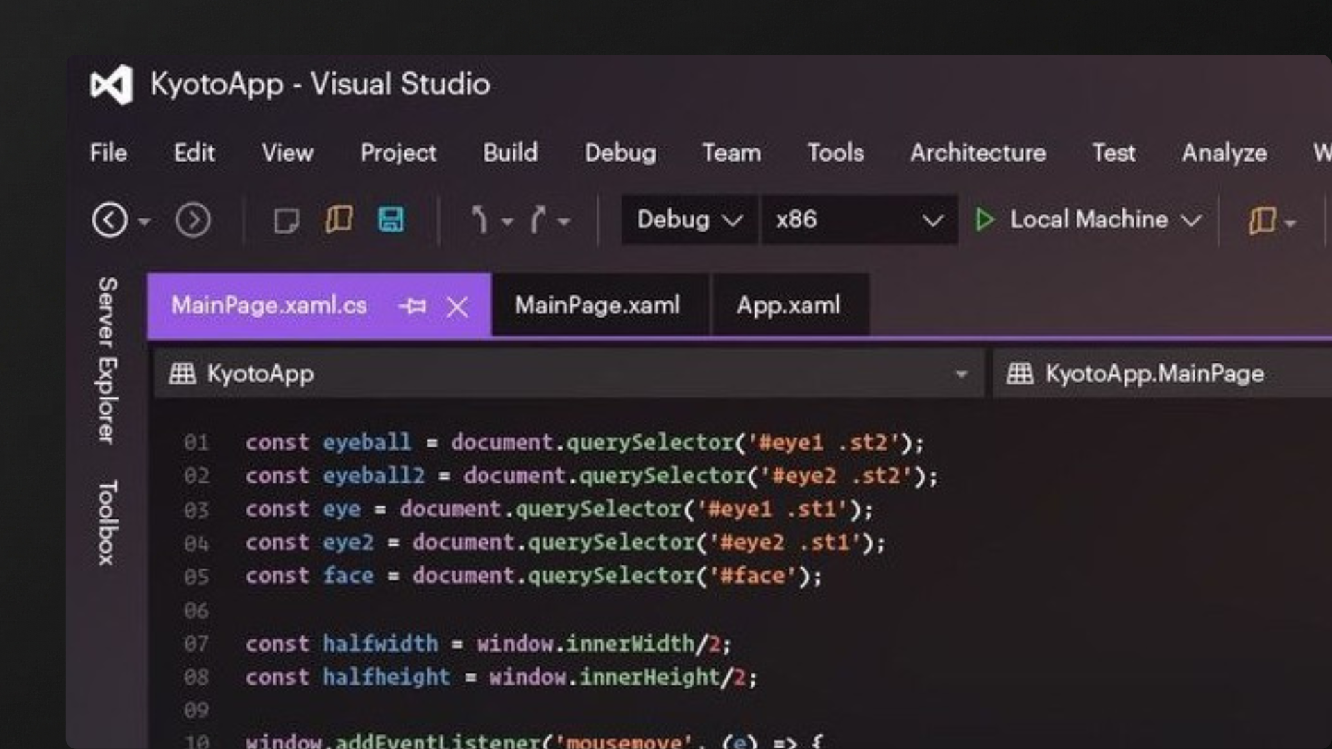 Coding Agent
